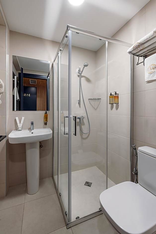 Hotel Memoir Kazbegi by DNT Group