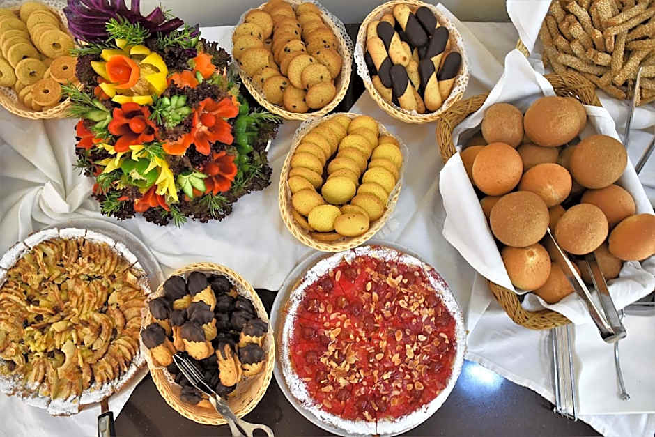 Marathon Hotel - All Inclusive