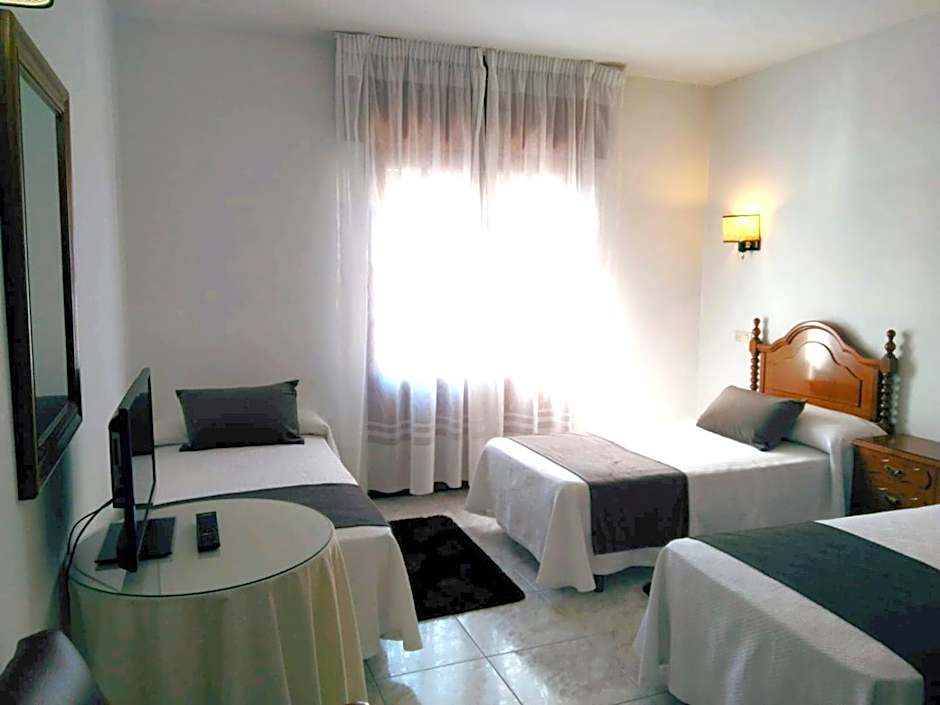 Hostal Mourelos