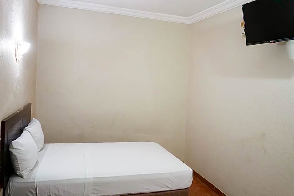 OYO Hotel Plaza Veracruz Centro Historico