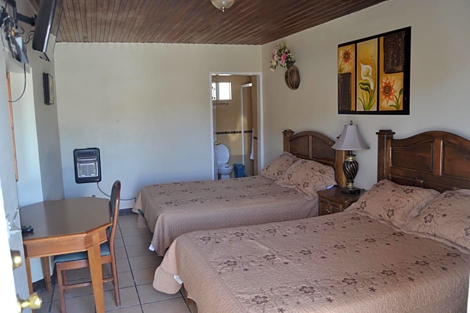 Hotel Doña Crucita