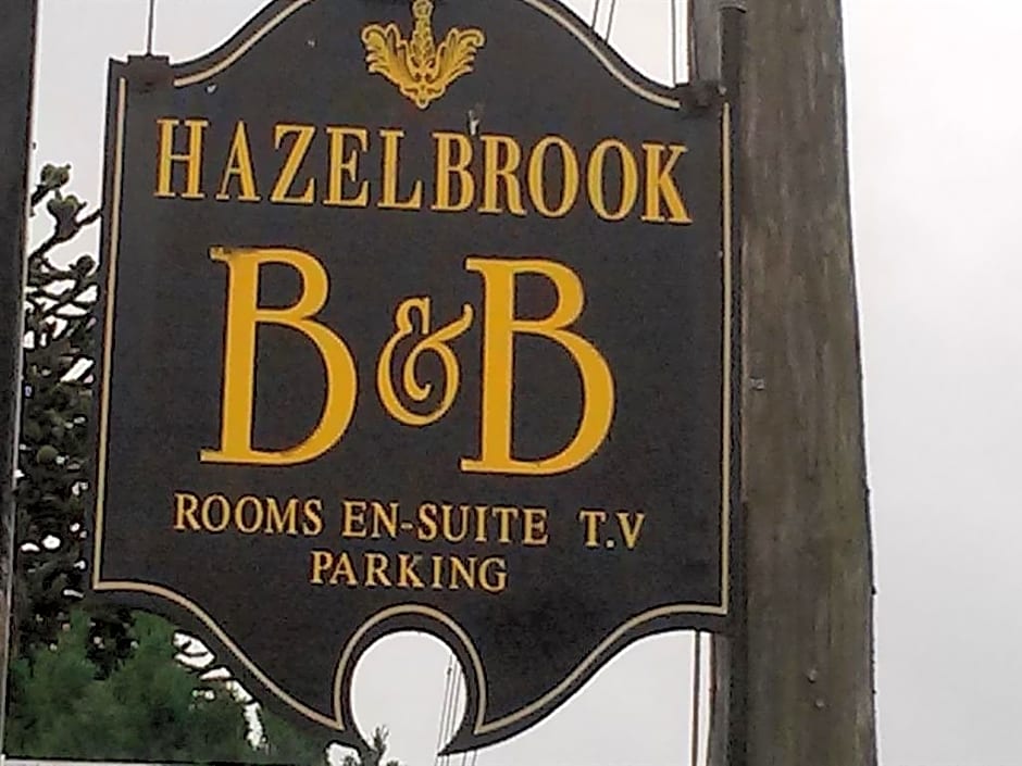 Hazelbrook