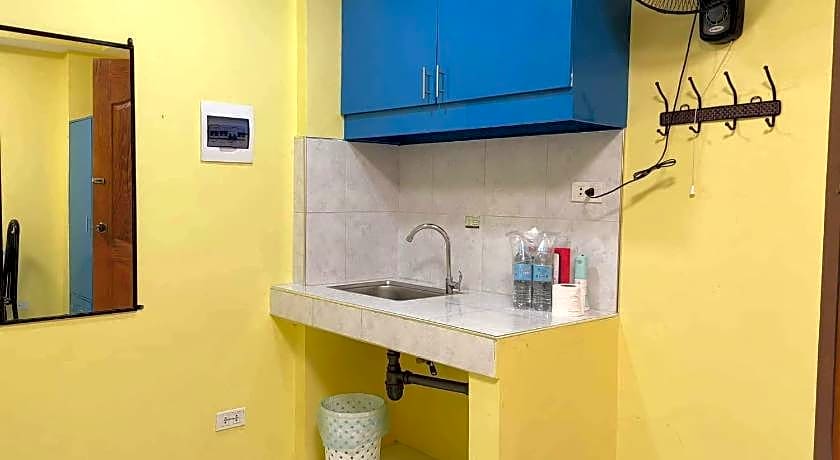 YellowPad Hotel (SM-Eco)