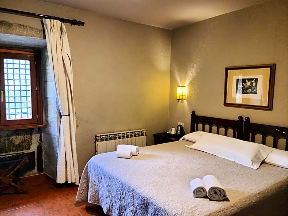 Hotel Convento San Roque