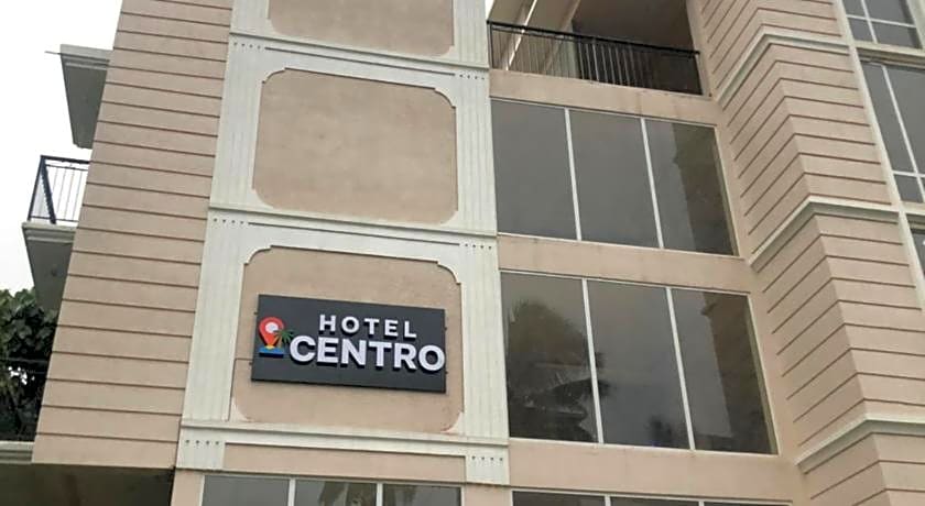 Hotel Centro