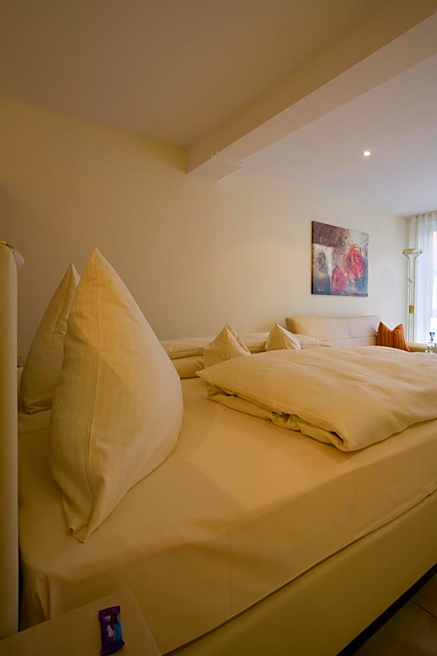 Engelhard Das Landhotel Garni