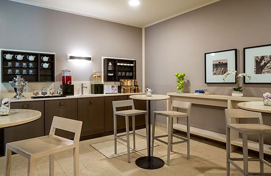 Leonardo Hotel Lago di Garda - Wellness and Spa