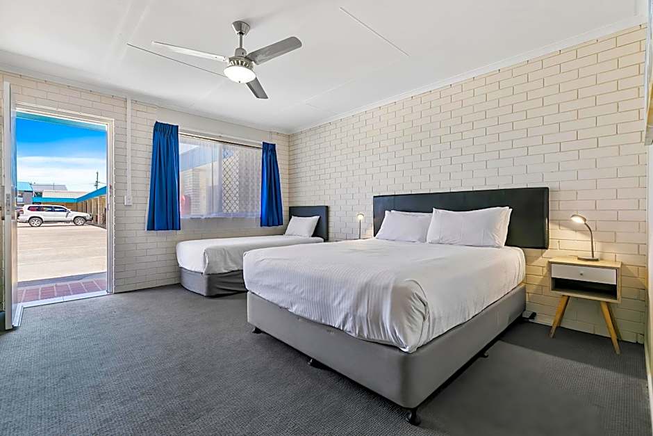 Comfort Inn on Main Hervey Bay