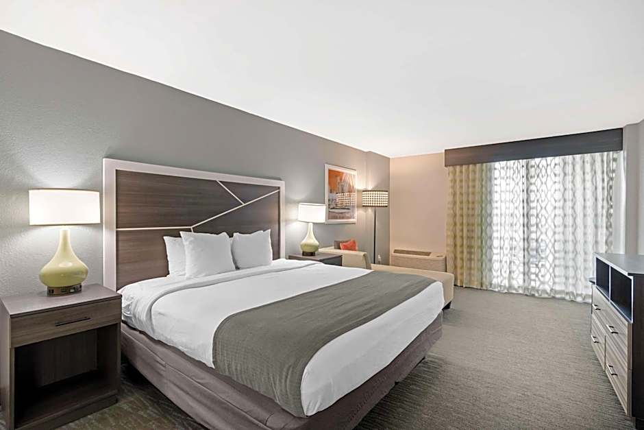 Best Western Daytona Inn Seabreeze