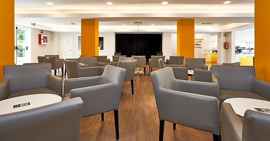 Globales Los Delfines