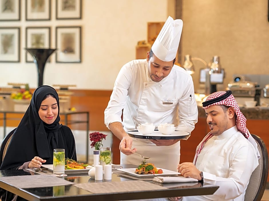 Swissotel Al Maqam Makkah