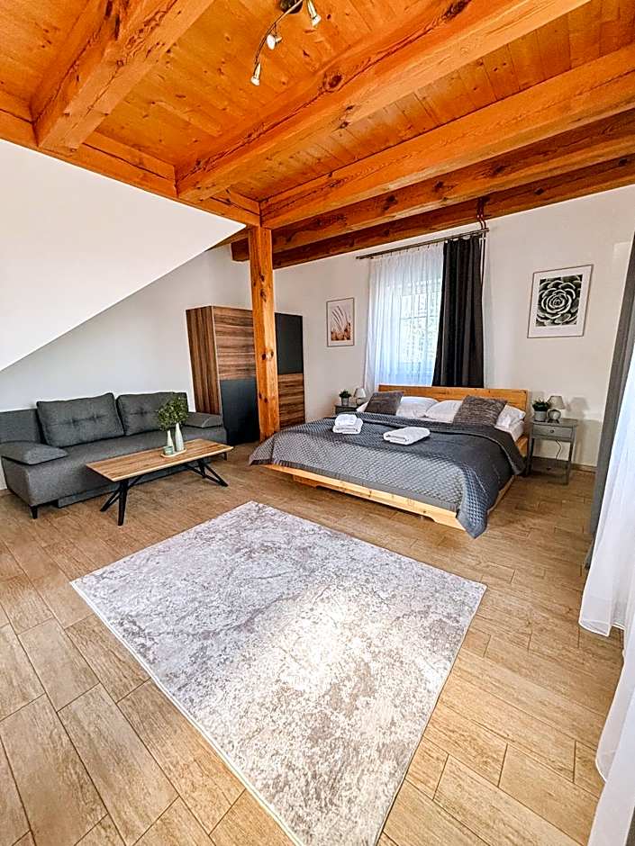 Wellness hotel & minipivovar Kněžínek