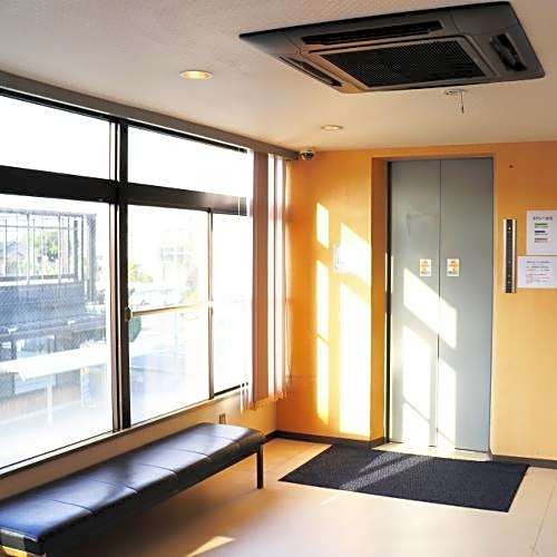 Shikoku Central Hotel