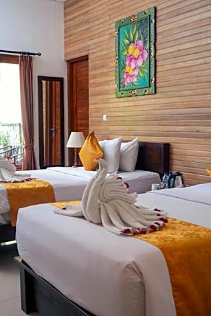 Superior Double or Twin Room - Free Shuttle to Harbor
