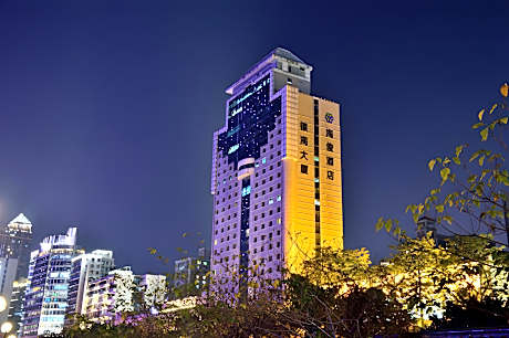 Haijun Hotel Guangzhou