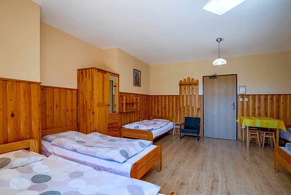 Schronisko PTTK Trzy Korony