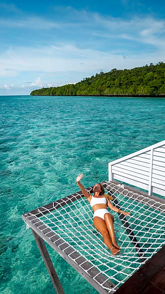 Arasatu Villas & Sanctuary