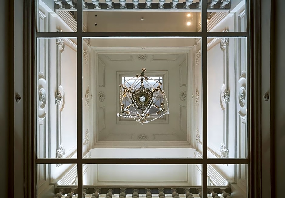 Hotel Van Cleef