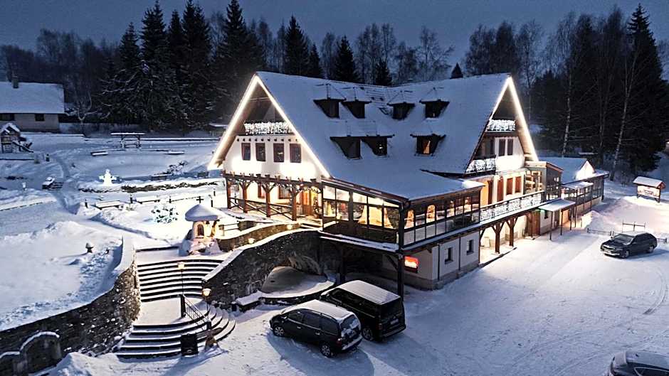 Hotel Leyla