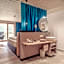 Boutique Hotel LechZeit