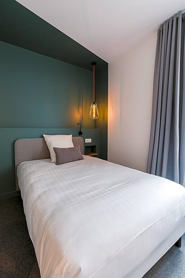 Le Petit Cosy Hôtel