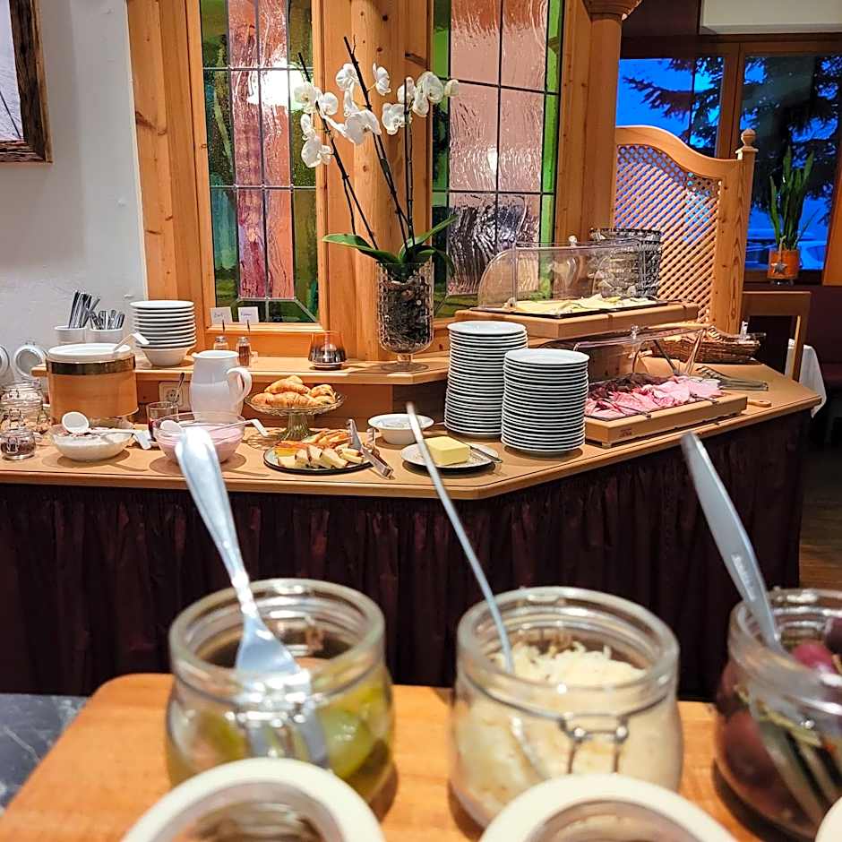 Hotel Sommerer - inklusive Joker Card im Sommer