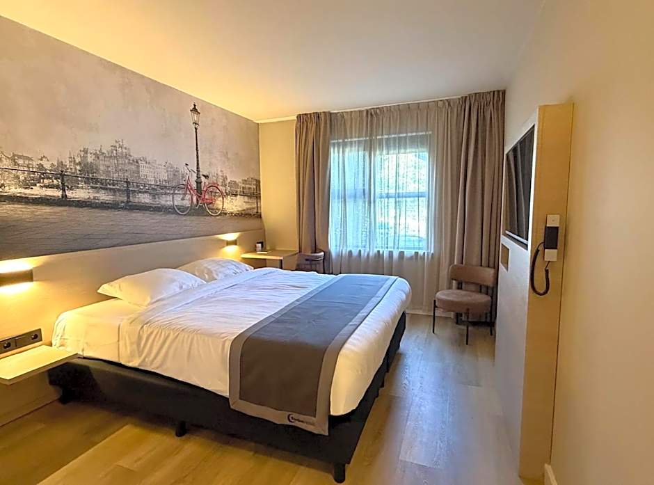 Bastion Hotel Utrecht