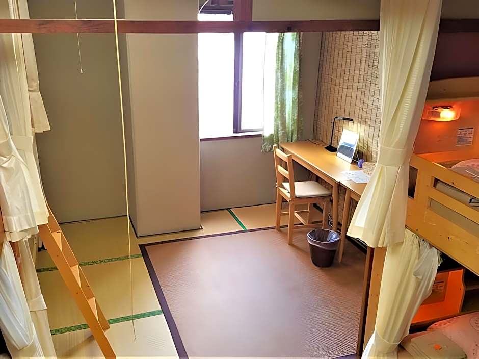 All Friends Guest House