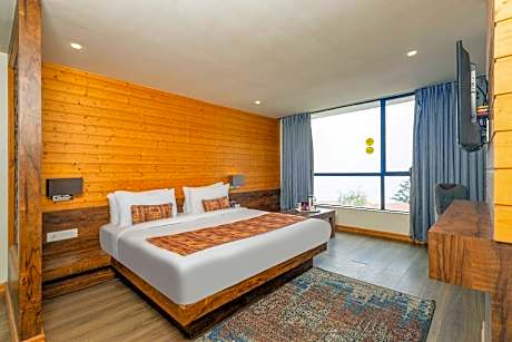 Executive Premium Room