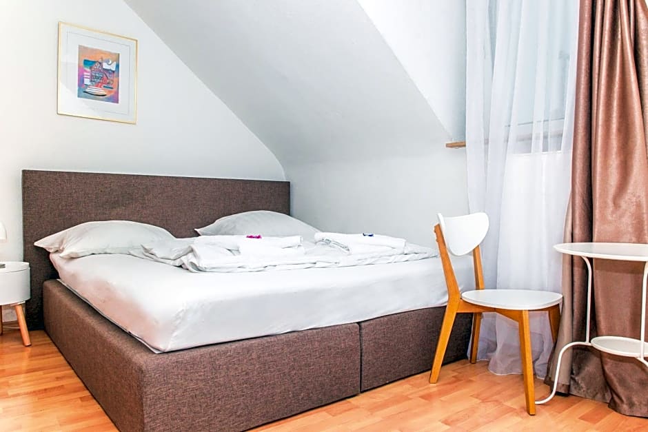 City Hotel Storch