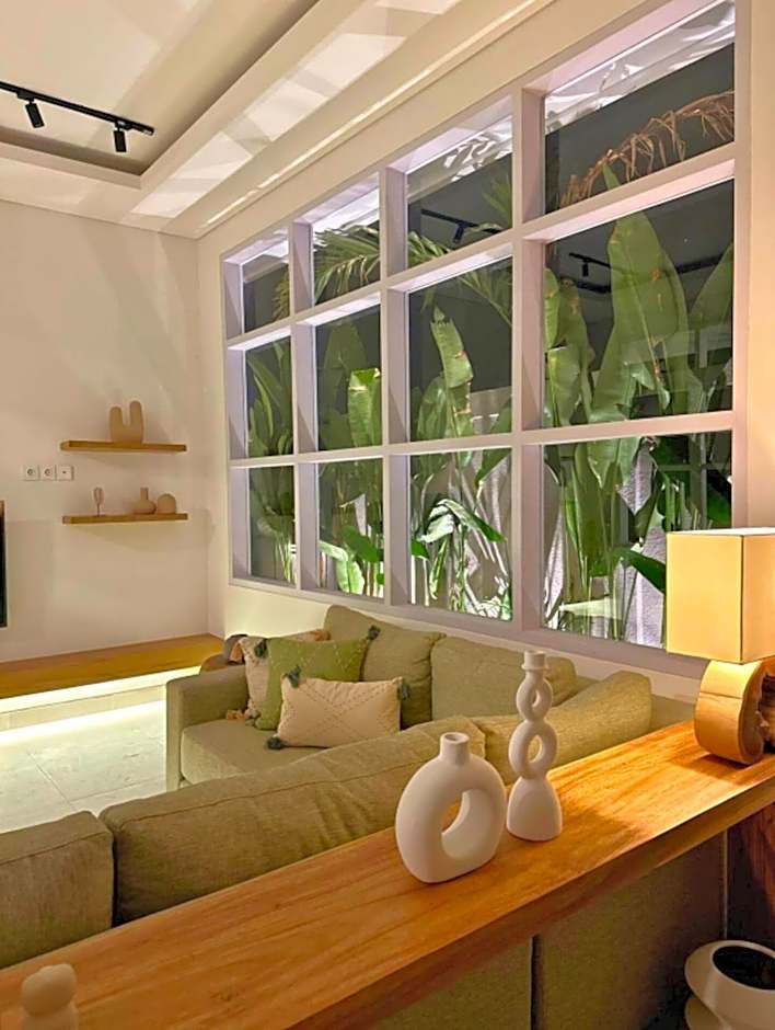 Villa Navaria Canggu