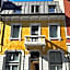 Villa Dorée