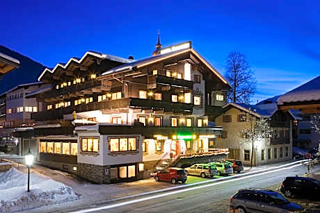 Hotel Eggerwirt