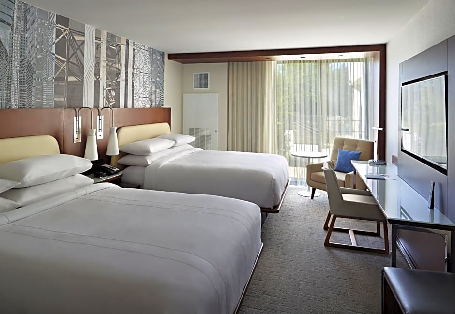 Marriott at the University of Dayton