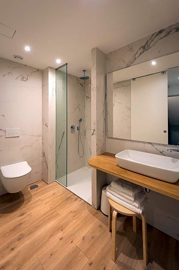 Hotel SempreFisterra