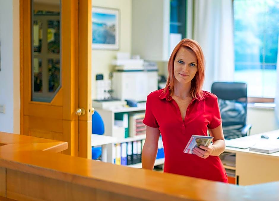 Sonnberg Ferienanlage