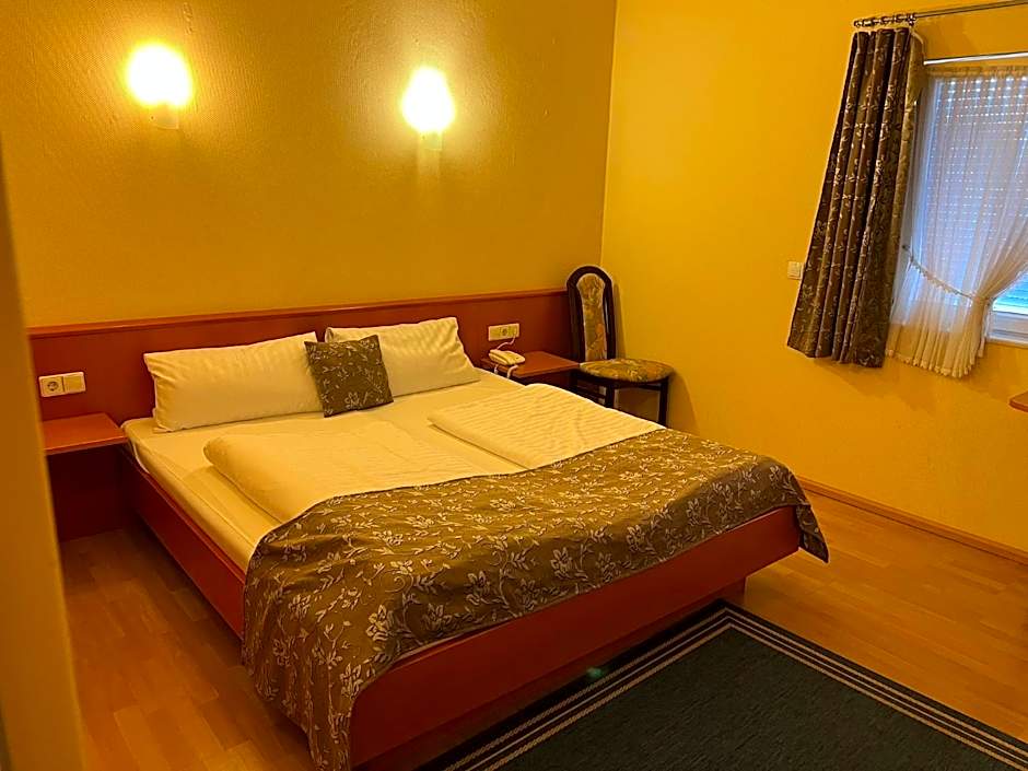 Hotel Zum Kaffeekännchen