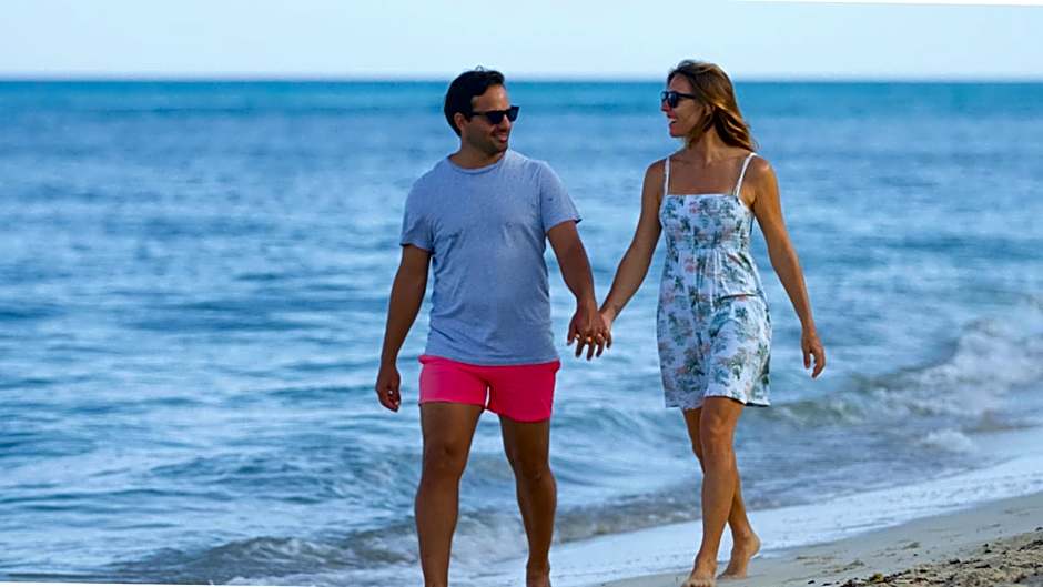 Occidental Cozumel - All Inclusive Resort