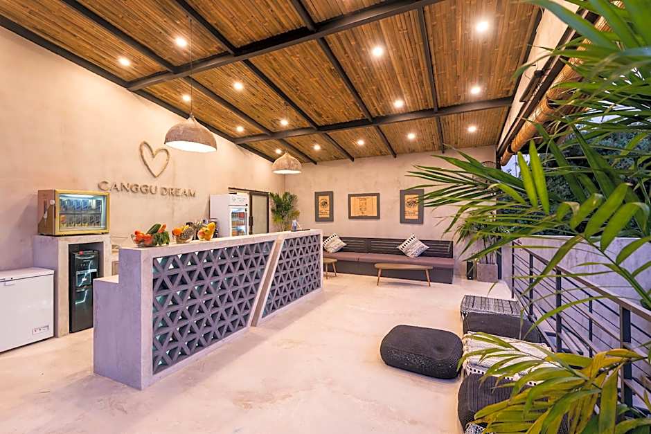 Canggu Dream Studios & Villas