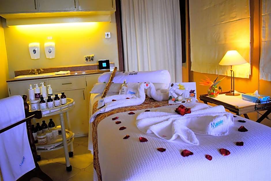 Lake Elmenteita Serena Camp