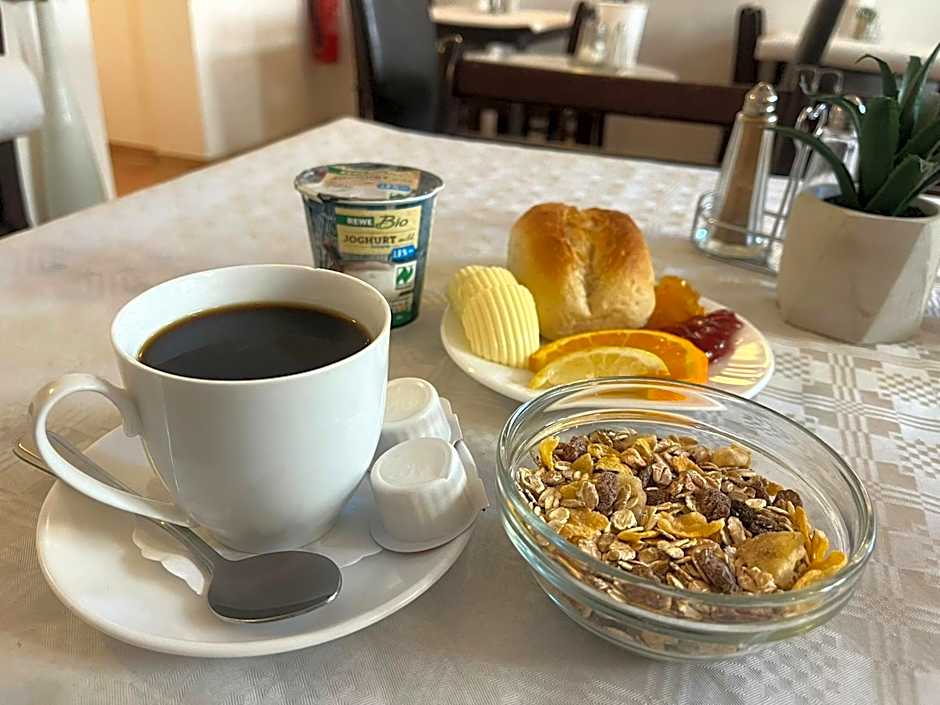 Hotel Amelie Berlin