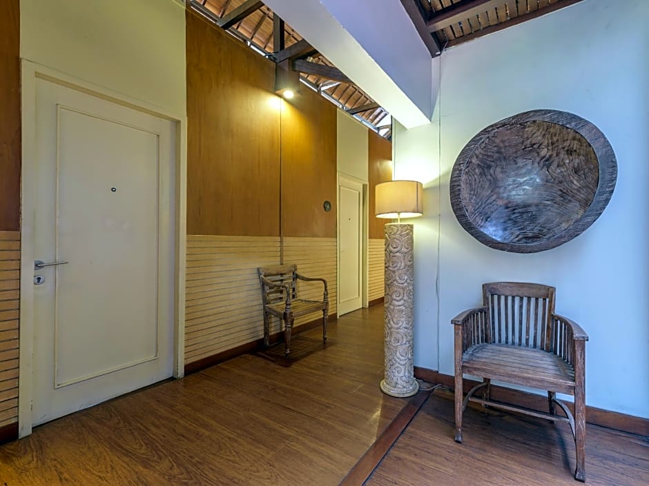 Tanaya Bed & Breakfast