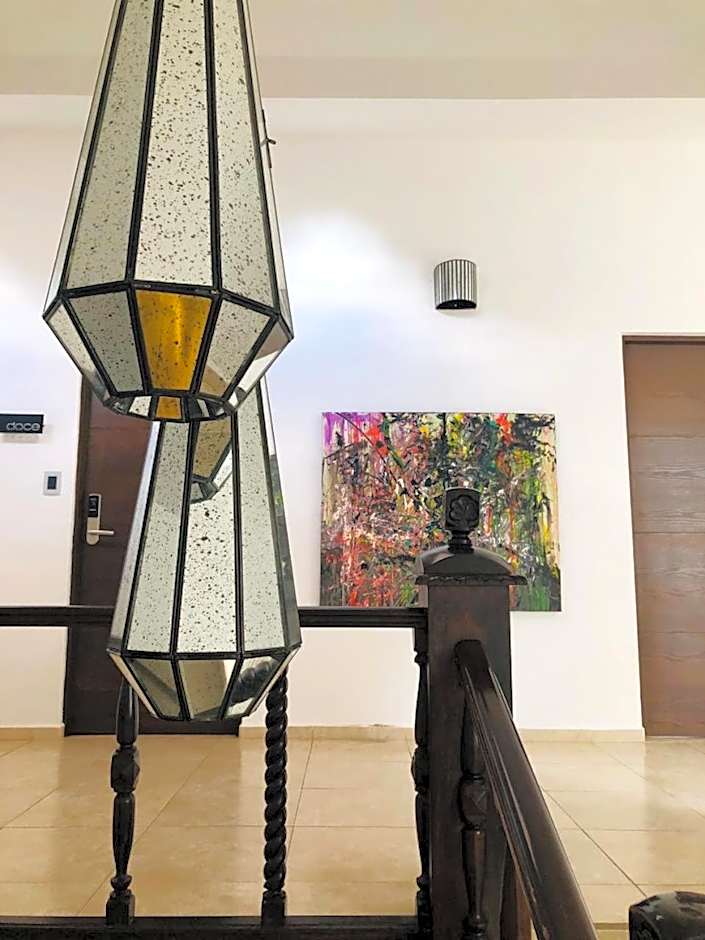 Fraga Hotel Boutique