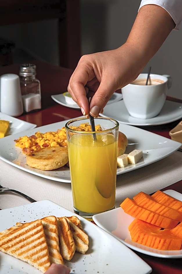 Ribai Hotels Santa Marta