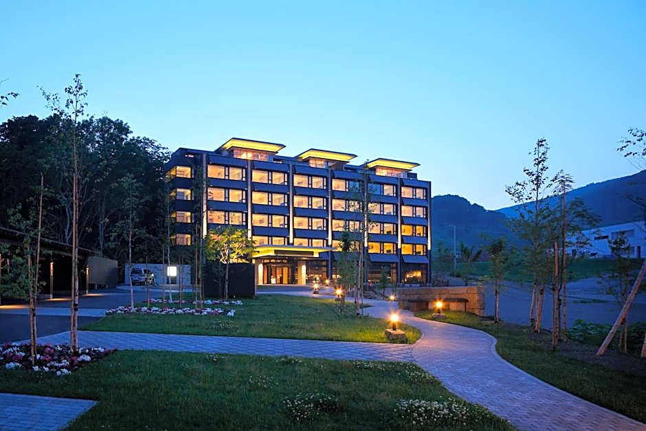 Ki Niseko Hotel