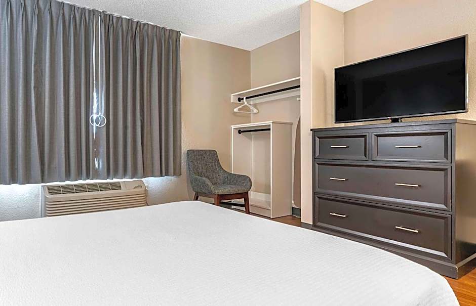 Extended Stay America Premier Suites - Oakland - Alameda