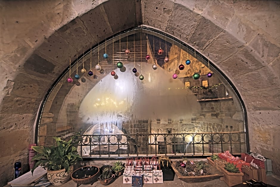 Kale Konak Cave Hotel