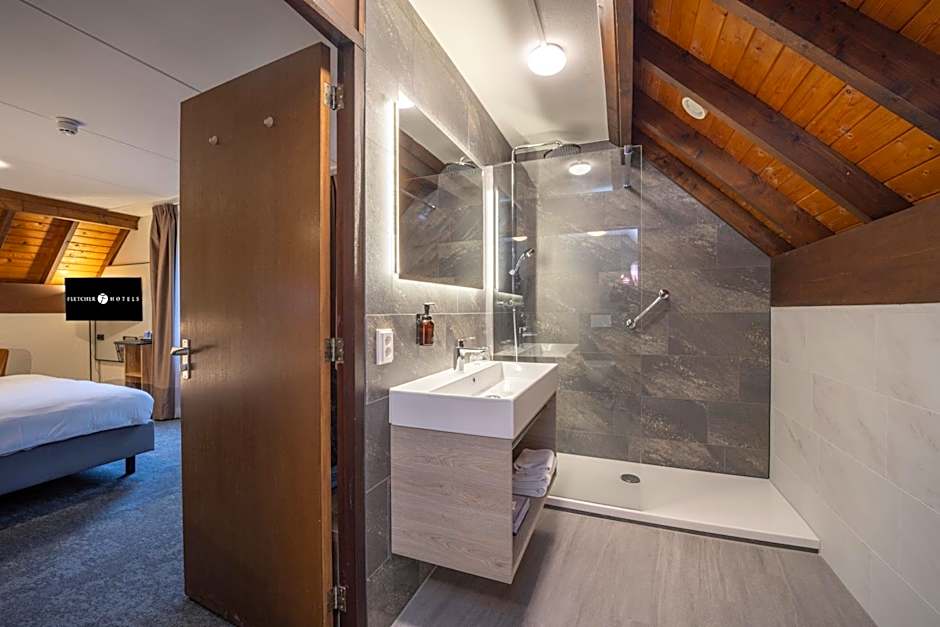 Fletcher Hotel-Restaurant de Witte Brug