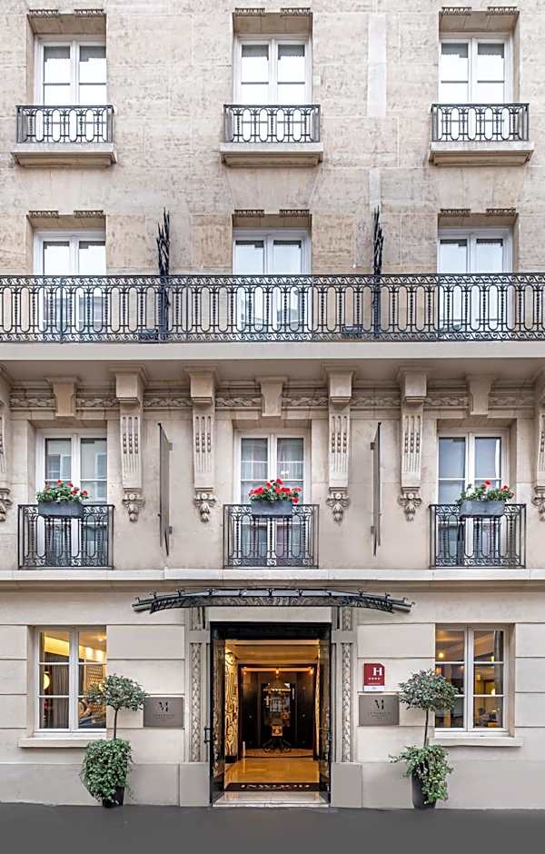 Hôtel Le Marquis by Inwood Hotels