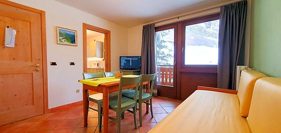 Residence Bait da Mott